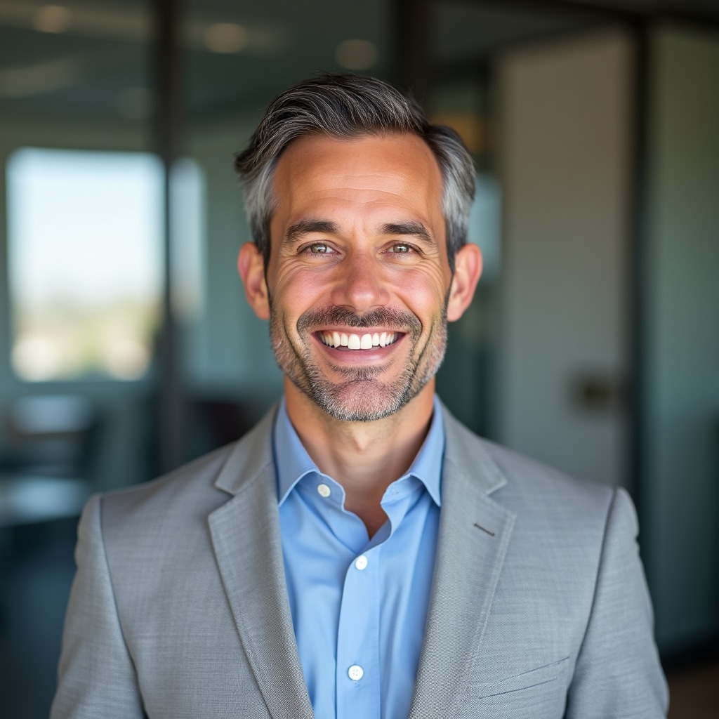 Communication systems consultant